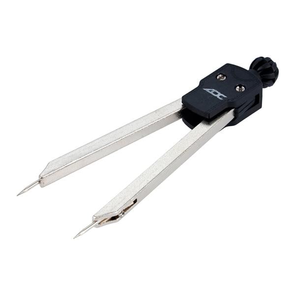 Metric Scale Caliper New For EKG Ea