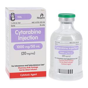 Cytarabine 20mg/mL Each