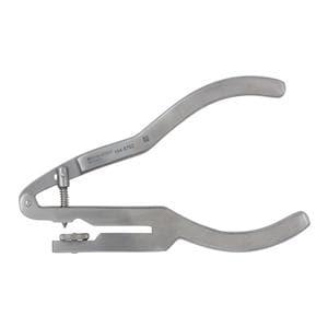 IV Rubber Dam Punch Ea