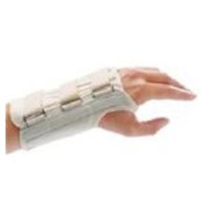 Brace Wrist Size X-Large 7.75" Left