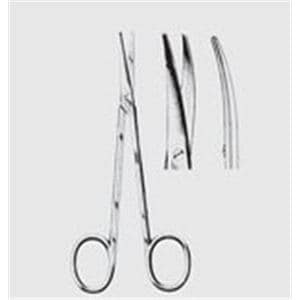 Stevens Tenotomy Scissors Curved 4-1/2" Stainless Steel Ea