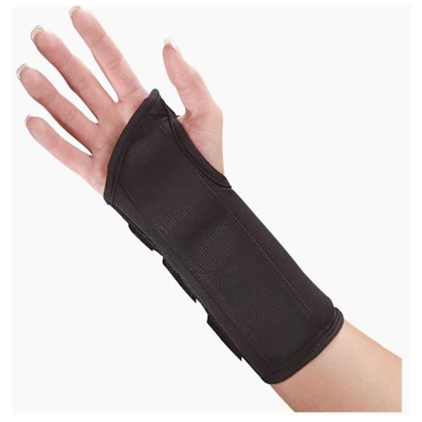 Splint Wrist Size Large Foam 10" Right