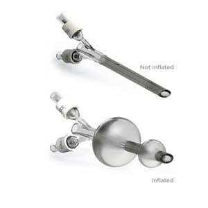 EpiStax Catheter Balloon 97mm Silicone Ea