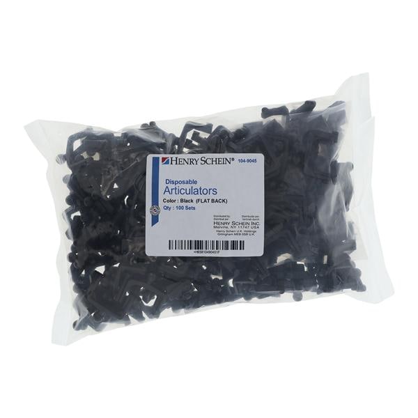 Articulator Disposable 100/Pk