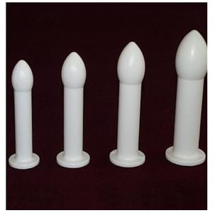 Vaginal Dilator Silicone 4/St