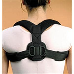 Fracture Splint Clavicle Size X-Large Urethane Foam 34-40