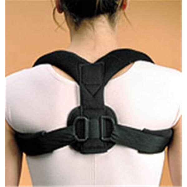 Fracture Splint Clavicle Size X-Large Urethane Foam 34-40