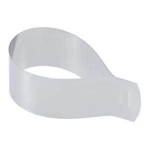 Preformed Tofflemire Matrix Bands Molar 0.0015 in Size 20/Pk