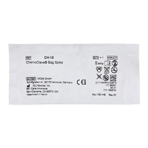 ChemoClave IV Access Device Clave Connector 50/Ca