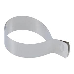 Preformed Tofflemire Matrix Bands 0.0015 in Size 20/Pk