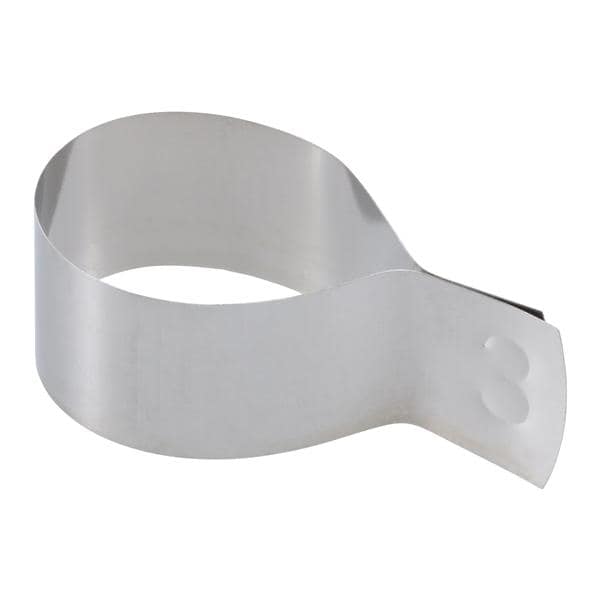 Preformed Tofflemire Matrix Bands 0.0015 in Size 20/Pk