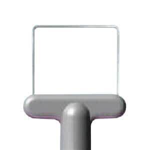 Square Electrode 5/Bx