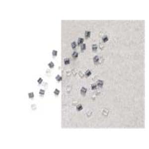 HSI Labial Rotation Wedges Small Polyurethane Clear 100/Pk