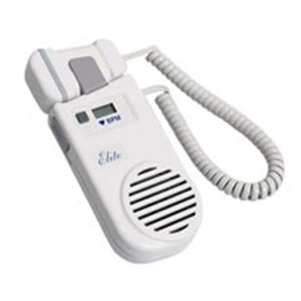 Elite 200R Handheld Doppler Ea