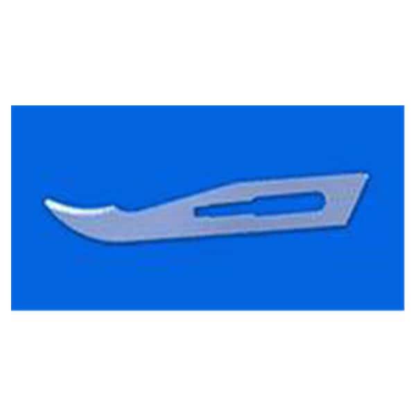 _ Sterile Stitch Cutter Blade _ Disposable 50/Bx