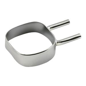 Space Maintainer Band Upper 36 Stainless Steel Ea