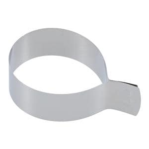 Preformed Tofflemire Matrix Bands 0.0015 in Size 20/Pk