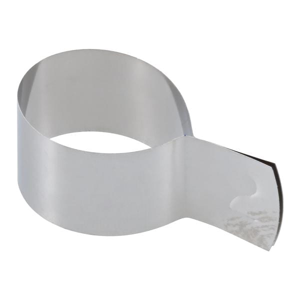 Preformed Tofflemire Matrix Bands 0.0015 in Size 20/Pk