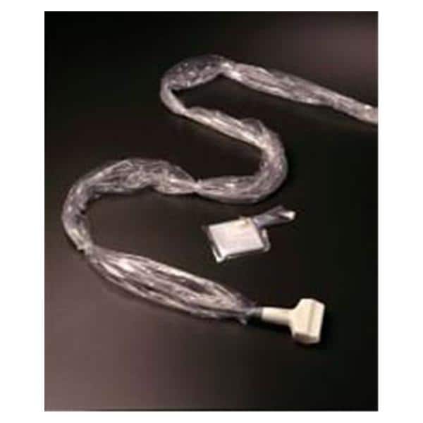 Polydrape Ultrasound System Drape 24/Bx 24/Bx