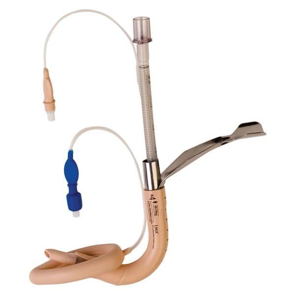 LMA Fastrach Mask Airway Adult 70-100kg Size 5 Reusable Ea