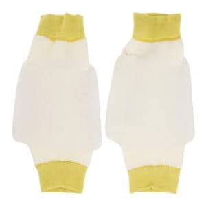 Rolyan Protector Elbow/Heel Size Small Gel/Acrylic/Spandex 9" Universal