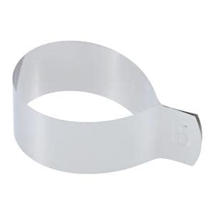 Preformed Tofflemire Matrix Bands 0.0015 in Size 20/Pk