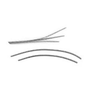 HSI Variable Force Coil Spring Open 7 in 0.009 in Wire / 0.030 in Arbor 3/Pk