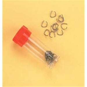 HSI Neet Separating Springs Nickel Titanium Small 25/Pk