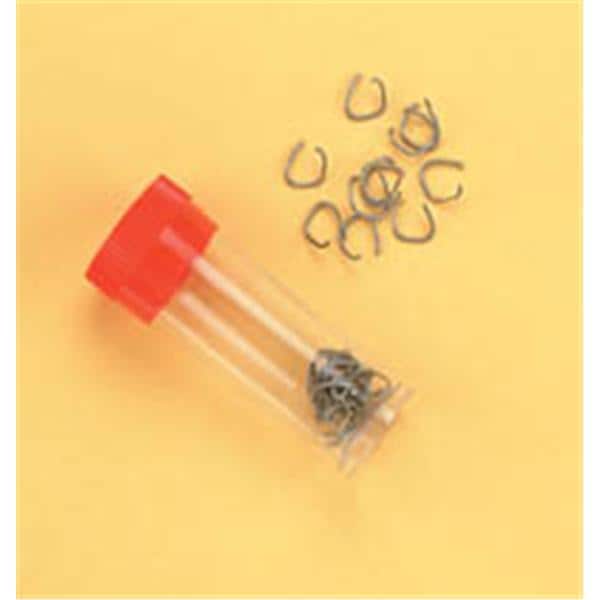 HSI Neet Separating Springs Nickel Titanium Small 25/Pk