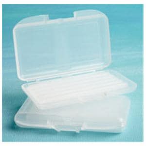 HSI Orthodontic Wax Clear 25/Bx