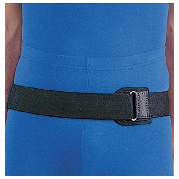 Deluxe Inflatable Belt Trochanter Size Small Elastic 25-35