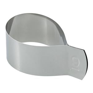 Preformed Tofflemire Matrix Bands 0.0015 in 20/Pk