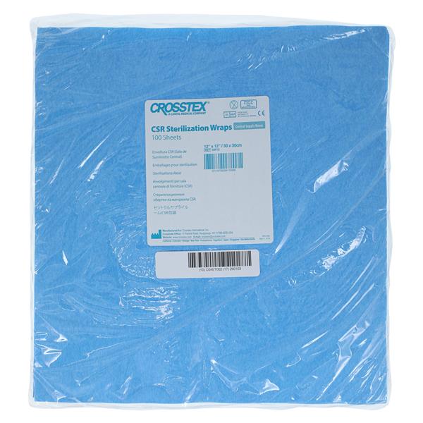 CSR Wrap 12x12" 1000/Ca
