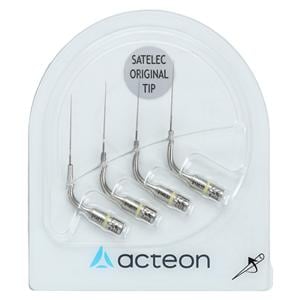 Ultrasonic Files K15 21 mm 4/Pk