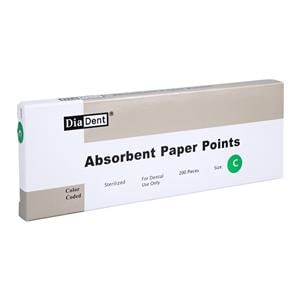 Paper Points 200/Pk