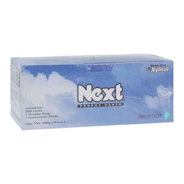NEXT Prophy Paste Medium Mint 200/Bx