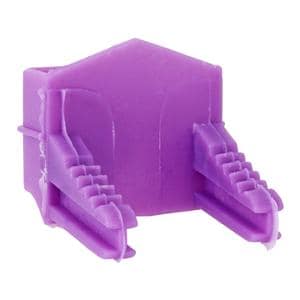 Wingers Digital Sensor Holder Anterior Purple 1 125/Bx