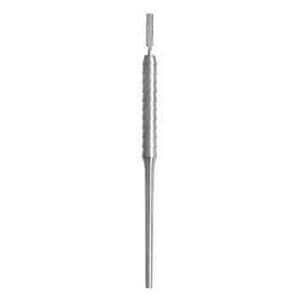 Holder Scalpel Blade 6" Stainless Steel Ea
