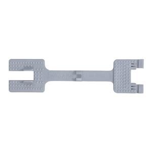 Wing-A-Ray Positioning System Anterior & Posterior Gray