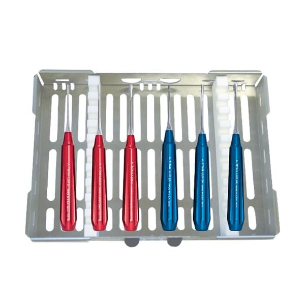 Bone Preservation Elevator Kit Ea