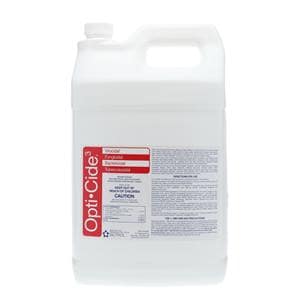 Opti-Cide 3 Solution Disinfectant 5 Gallon 2.5/Ga