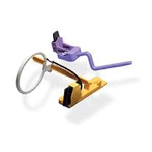 Wingers Positioning System Complete Kit Purple / Yellow Ea