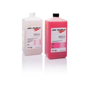 Elite Double Impression Material Base 4.4Lb