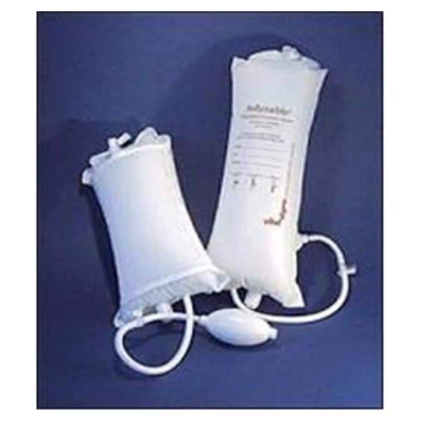 Infusable Pressure Bag 1000mL 48/Ca