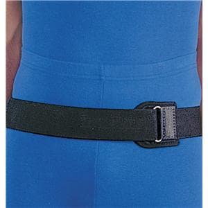 Flex-Support Deluxe Belt Trochanter Size 48-60" Large Elastic 2