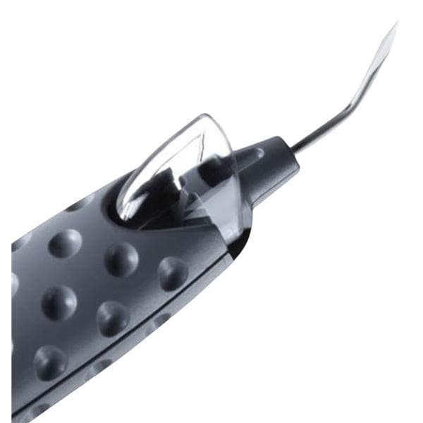 EdgeAhead Stainless Steel Sterile Sideport/MVR Knife 1.15mm