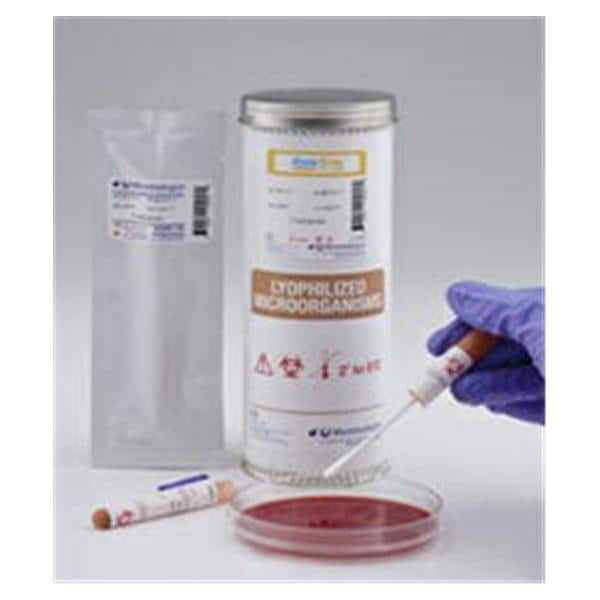 KWIK-STIK Control Organism 2/Pk