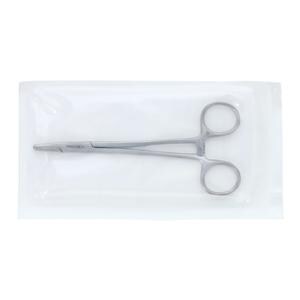 Mayo-Hegar Needle Holder Serrated Jaw 6" 20/Bx