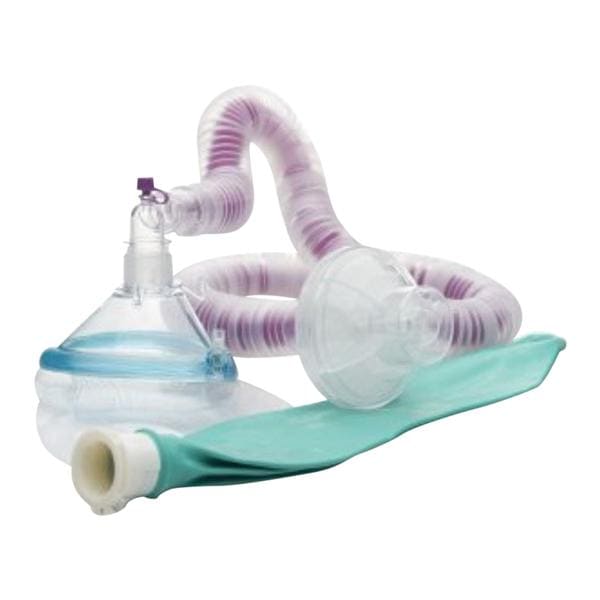 Anesthesia Breathing Circuit For Vital Signs Pediatric 20/Ca