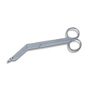 Bandage Scissors 7-1/4" Stainless Steel Ea